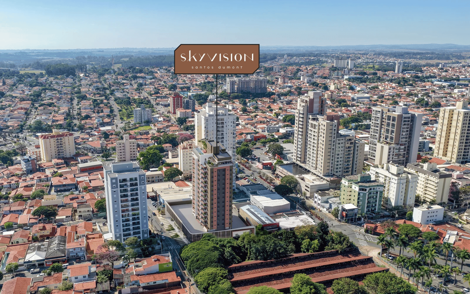 Implantação do Projeto