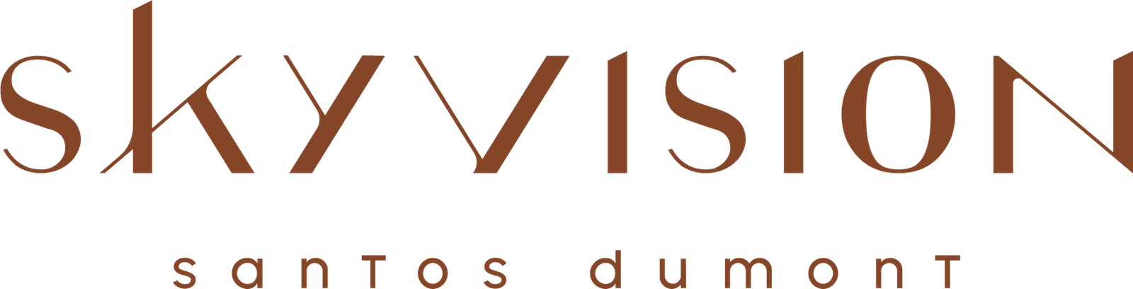 SkyVision Santos Dumont